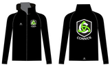 Connick School Male Tracksuit top