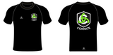 Connick School Male T-shirt