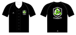 Connick School UNISEX Baseball Top
