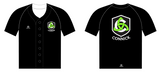 Connick School UNISEX Baseball Top