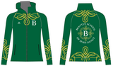 Bratten School  Tracksuit Top