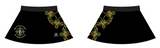 Bratten School  A-Line Skirt