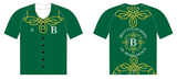 Bratten School  Baseball Top
