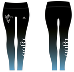 Lynn Academy Full length leggings