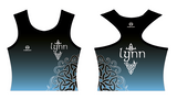 Lynn Academy Cropped Tank Top