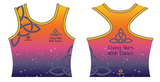 Living Skies Cropped Tank Top CAN SP
