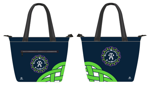 Ganley Academy Team Tote [25% OFF WAS $59 NOW $44.25]