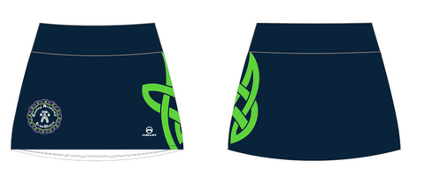 Ganley Academy Training Skort
