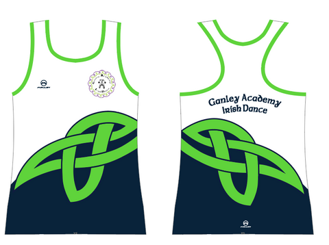 Ganley Academy Tank Top