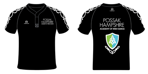 Possak Hampshire Male Rugby Jersey CAN