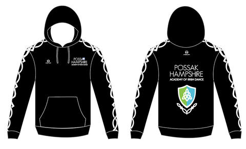 Possak Hampshire UNISEX Hoody CAN