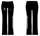 The Academy Irish Dance (TAID) Yoga Pant
