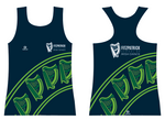 Fitzpatrick School Tank top