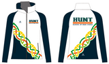 Hunt School Tracksuit Top