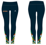 Hunt School Full length leggings