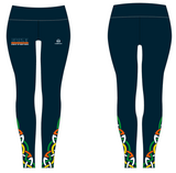 Hunt School Full length leggings