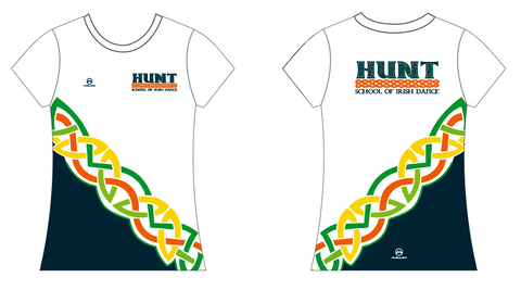 Hunt School T-shirt SP