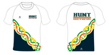 Hunt School Male T-shirt