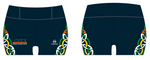 Hunt School Shorts