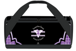 Jacqueline Smith Duffle Bag [25% OFF WAS $69 NOW $51.75] CAD