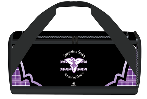 Jacqueline Smith Duffle Bag [25% OFF WAS $69 NOW $51.75] CAD