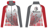 Gibson School Tracksuit top