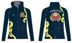 Michaela Hinds Academy Tracksuit Top CAN
