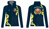 Michaela Hinds Academy Tracksuit Top CAN