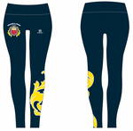 Michaela Hinds Academy  Full Length Leggings CAN
