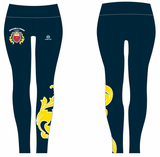 Michaela Hinds Academy  Full Length Leggings CAN