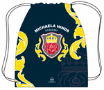 Michaela Hinds Academy Gym Sac CAN