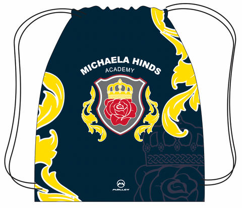 Michaela Hinds Academy Gym Sac CAN