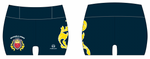 Michaela Hinds Academy Shorts CAN