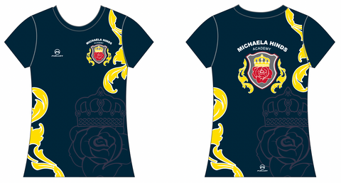 Michaela Hinds Academy T-shirt CAN