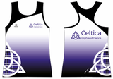 Celtica Highland Dance Tank Top CAN