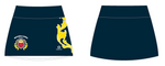 Michaela Hinds Academy Training Skort CAN