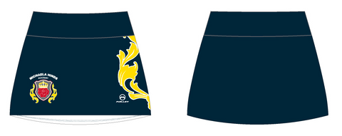 Michaela Hinds Academy Training Skort CAN