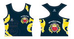 Michaela Hinds Academy Cropped Tank Top CAN