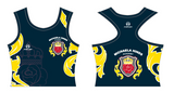 Michaela Hinds Academy Cropped Tank Top CAN