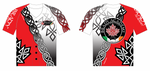 Brady Academy UNISEX Baseball Top CAN SP