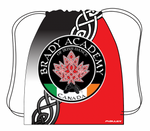 Brady Academy Gym Sac CAN SP