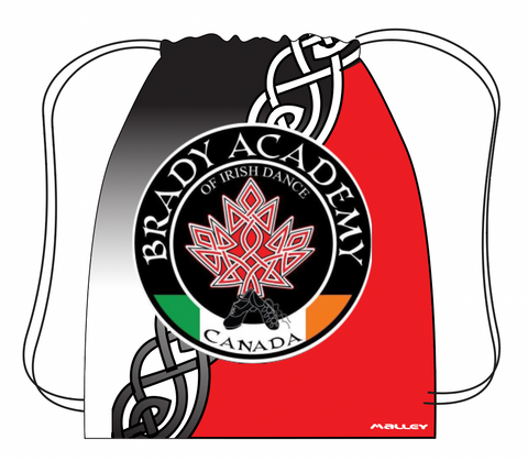 Brady Academy Gym Sac CAN SP