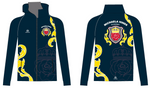 Michaela Hinds Academy Male Tracksuit Top CAN