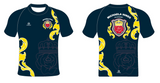 Michaela Hinds Academy Male T-shirt CAN