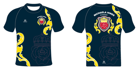Michaela Hinds Academy Male T-shirt CAN