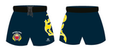 Michaela Hinds Academy Male Shorts CAN