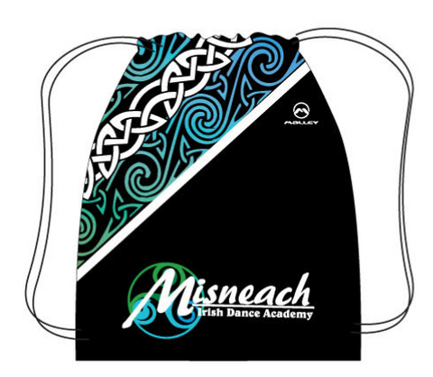 Misneach Gym Sac