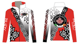 Brady Academy Male Tracksuit Top CAN SP