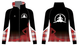 MacLeod School Tracksuit Top CAN