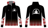 MacLeod School Male Tracksuit Top CAN